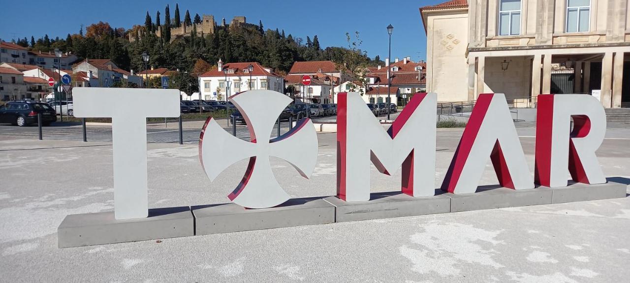 Love Tomar Εξωτερικό φωτογραφία