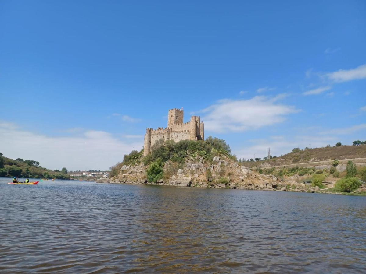 Love Tomar Εξωτερικό φωτογραφία